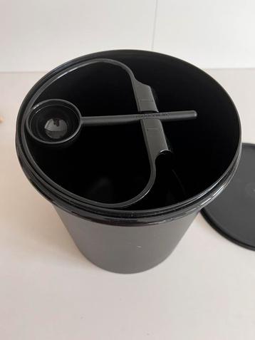 Nieuw! Van Tupperware : coffee corner / koffiebus beschikbaar voor biedingen
