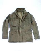 Parka met kap / Medium, Ophalen of Verzenden, Gedragen, Maat 48/50 (M), Groen