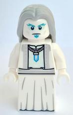 Lego figuur hol209 Ice King / F2, Ophalen of Verzenden, Nieuw, Losse stenen, Lego