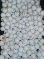 Pinnacle gold golfballen 100 stuks AAAA kwaliteit, Sport en Fitness, Ophalen of Verzenden, Gebruikt, Bal(len)