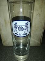 Maes-pils bierglas, Verzamelen, Ophalen, Zo goed als nieuw