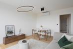 Luxueus en energiezuinig appartement met 2 terrassen&garage, Immo, Roeselare, 51 m², 180 kWh/m²/jaar, 357 UC