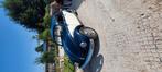 Kever, Auto's, Achterwielaandrijving, Beetle (Kever), Blauw, Handgeschakeld