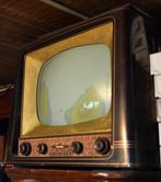 Oud TV-toestel Imperial, Ophalen, Niet werkend