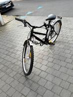 Stad Fiets, Fietsen en Brommers, Ophalen, Zo goed als nieuw, Heren, Bmw