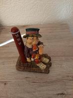 laven efteling het amsterdammertje, Verzamelen, Efteling, Ophalen of Verzenden, Zo goed als nieuw, Beeldje of Poppetje