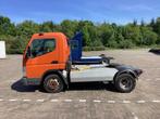 2007 Mitsubishi Canter Canter 35c15 Bedrijfswagen be trekker, Auto's, Bestelwagens en Lichte vracht, Gebruikt, Bedrijf, Euro 4