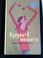 Klaas Verplancke - Appelmoes, Ophalen of Verzenden, Zo goed als nieuw, Klaas Verplancke