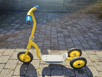 kinderstep Bob De Bouwer beschikbaar voor biedingen