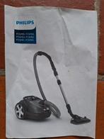 Stofzuiger philips FC8785 met  lang snoer, Enlèvement, Utilisé, Sac à poussière, Aspirateur
