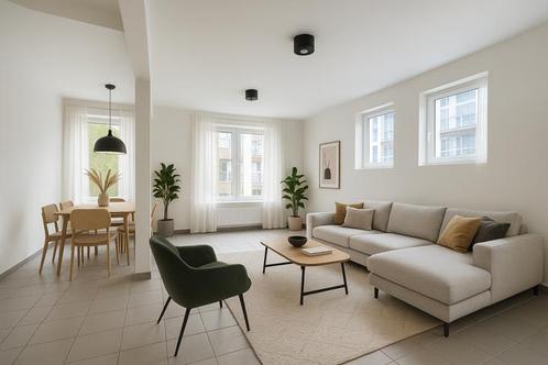 Appartement te koop in Antwerpen, 1 slpk, Immo, Huizen en Appartementen te koop, Appartement, C