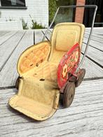 Belle poussette ancienne en métal, Antiquités & Art, Enlèvement