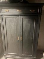 Armoire bonheur du jour, Antiek en Kunst, Ophalen