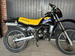 Suzuki tsx 50 watergekoeld, Motoren, Motoren | Suzuki, Particulier