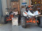 Nieuwe kinderquad, Motoren, Quads en Trikes