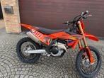 kTM SXF250 3026 Nieuw, Motoren, Particulier, Crossmotor, Meer dan 35 kW, 1 cilinder