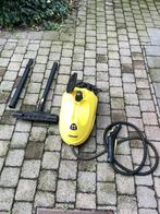 Karcher SC 1.020 stoomreiniger, Elektronische apparatuur, Stoomapparaten, Ophalen, Zo goed als nieuw, Stoomreiniger