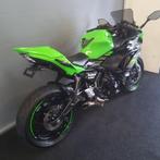 Kawasaki Ninja 650, Motos, Motos | Kawasaki, Entreprise