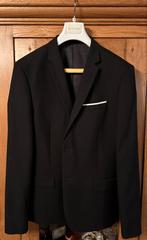 Veste costume, Maat 52/54 (L), Zwart, Ophalen of Verzenden, Zo goed als nieuw