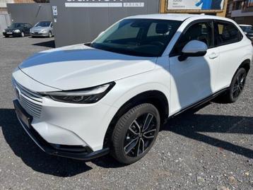 HONDA HR-V 1.5i HYBRID ADVANCE  automaat beschikbaar voor biedingen