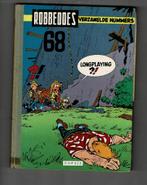 Robbedoes verzamelalbum Nr. 68 1958 in goede staat, Boeken, Gelezen, Verzenden, Eén stripboek, Diverse Auteurs