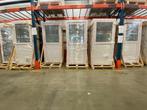 stockverkoop schuiframen, deuren, ramen, 7016, 9005, 7039, Nieuw, Ophalen of Verzenden, Buitendeur, Glas