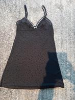 Lingerie, kleedje, Ophalen of Verzenden, Zwart