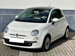 Fiat 500 • 1.2 • 1e EIGENAAR • ONDERHOUDEN • AIRCO!, Autos, 1242 cm³, Euro 5, Achat, Carnet d'entretien