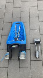 Yepp fietsstoel, Fietsen en Brommers, Fietsaccessoires | Fietsstoeltjes, Ophalen