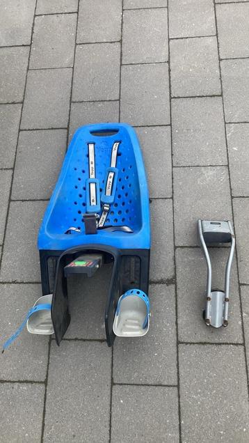 Yepp fietsstoel beschikbaar voor biedingen