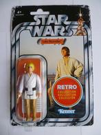 STARWARS RETRO COLLECTION"LUKE SKYWALKER"UIT 2018, Figurine, Enlèvement ou Envoi, Neuf