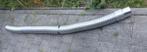 165cm tubage INOX flexible Ø100 double paroi, Ophalen, Zo goed als nieuw