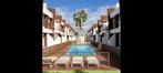 Prachtige luxe appartementen in san pedro del pinatar murcia, Dorp, Spanje, Appartement, San Pedro del Pinatar