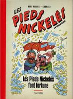 av bd les pieds nickeles font fortune, Livres, Enlèvement ou Envoi, Comme neuf