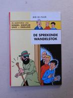 Nonkel Zigomar - De sprekende wandelstok - Bob De Moor, Boeken, Eén stripboek, Bob De Moor, Nieuw, Ophalen of Verzenden