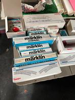 Marklin, Hobby en Vrije tijd, Modeltreinen | H0, Ophalen, Zo goed als nieuw
