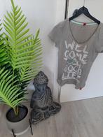 Tshirt EDC maat XS, Ophalen of Verzenden, Maat 34 (XS) of kleiner