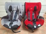 2 Sièges auto pivotant 9-18kg, Enlèvement, Comme neuf