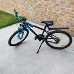 Kinderfiets, Fietsen en Brommers, Fietsen | Kinderfietsjes, Ophalen, Gebruikt, 20 inch of meer, Rockrider (Decathlon)