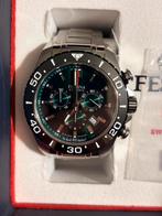 Festina swiss watch F20042/3, Handtassen en Accessoires, Horloges | Heren, Ophalen of Verzenden, Zo goed als nieuw