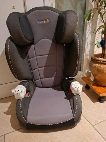 Autostoel Dream Bee voor groep 2 en 3 beschikbaar voor biedingen