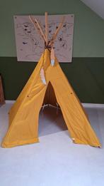 Tipi Nobodinoz, Kinderen en Baby's, Ophalen, Zo goed als nieuw