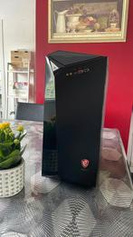 PC GAMER, Informatique & Logiciels, Comme neuf, MSI, 2 à 3 Ghz, Gaming