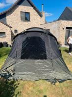 Bivvy-tent Panoramax, Watersport en Boten, Hengelsport | Karpervissen, Ophalen, Zo goed als nieuw