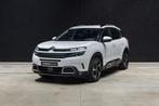 Citroen C5 Aircross 1.2 PureTech Shine LED | NAVI | 360) CAM, Auto's, Gebruikt, Euro 6, 1199 cc, C5 Aircross