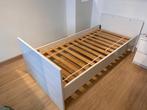 Eenpersoonsbed  (90x200), Huis en Inrichting, Slaapkamer | Bedden, Ophalen, Gebruikt, 90 cm, Eenpersoons