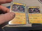 Luxray 071/193 cosmos holofoil en gewone holofoil, Ophalen of Verzenden, Zo goed als nieuw
