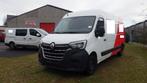 Renault Master (Stock ID 13202), Auto's, Bestelwagens en Lichte vracht, 100 kW, Euro 6, Renault, Bedrijf
