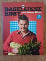 Dagelijkse kost 2, Jeroen Meus, Boeken, Ophalen of Verzenden, Gelezen, Jeroen Meus