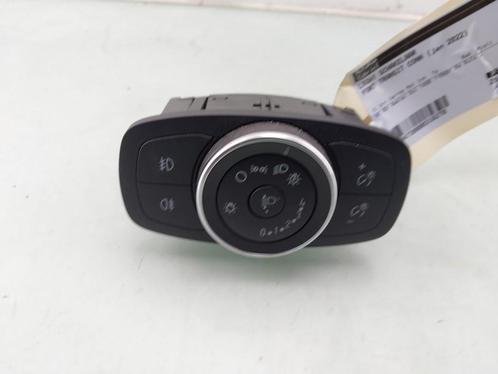 LICHTSCHAKELAAR Ford Transit Connect (PJ2) (01-2013/-), Auto-onderdelen, Dashboard en Schakelaars, Ford, Gebruikt